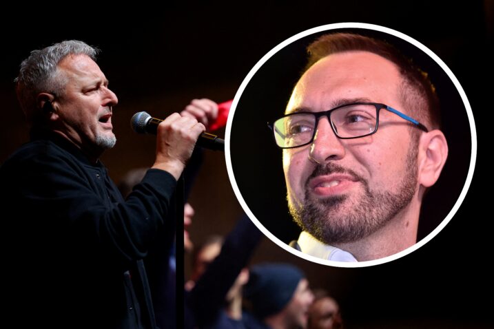 Evo što točno piše u zaključku Skupštine zbog kojeg Thompson ne može nastupati u Zagrebu