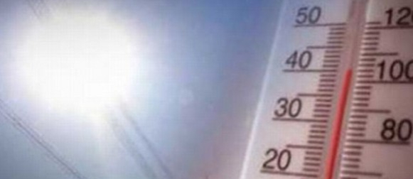 Ne vadite jakne iz ormara! Temperatura idući tjedan u susjedstvu penje se i do 30 °C