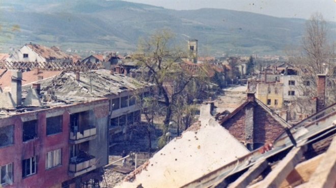 12. siječnja 1993. Nepoznati masakri ABiH nad Hrvatima uskopaljskog kraja