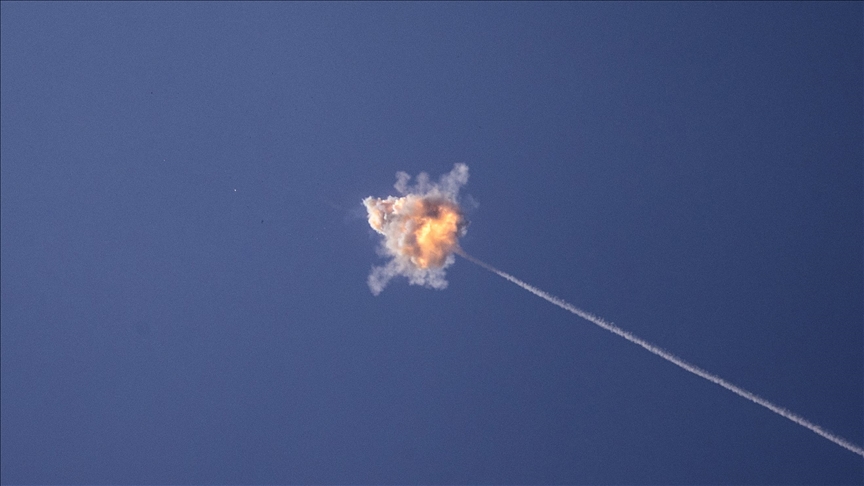 Hamas ispaljuje rakete, oglasile se uzbune u Izraelu: Erdogan još žešći prema Zapadu, raste broj ubijenih u Gazi