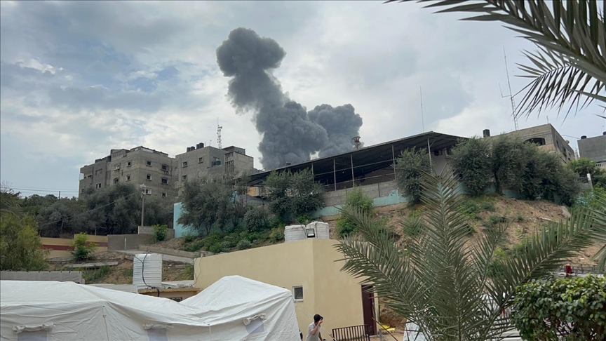 U izraelskom napadu na bolnicu u Gazi poginulo 12 Palestinaca