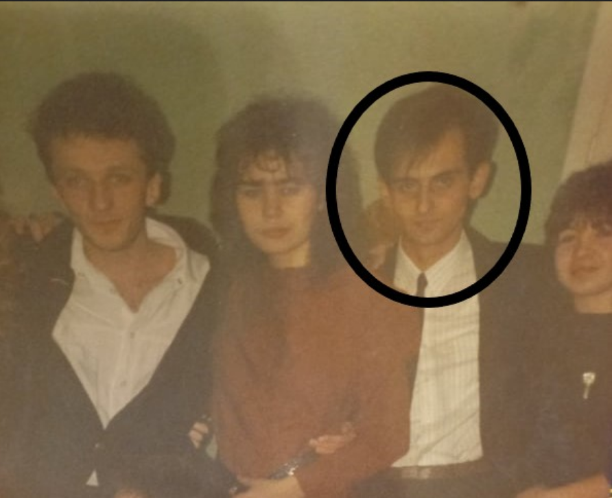 Tihomir Traljić, samozatajni pripadnik MUP-a mučki ubijen na Ovčari; Bio je kao njegovo ime…