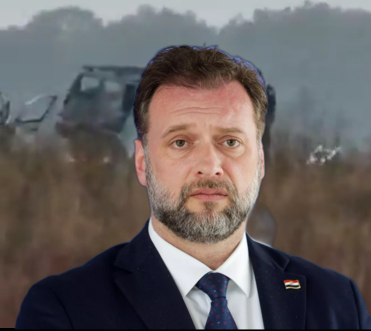 KBC Osijek o Banožićevu stanju: Malo poboljšanje. Pri svijesti je