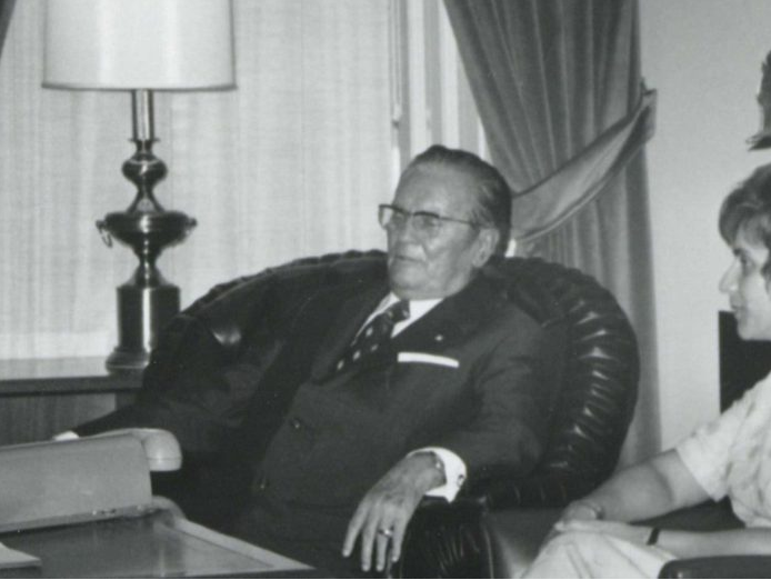 16. svibnja 1974. Diktator Tito ušao u Ustav kao predsjednik bez ograničenja mandata