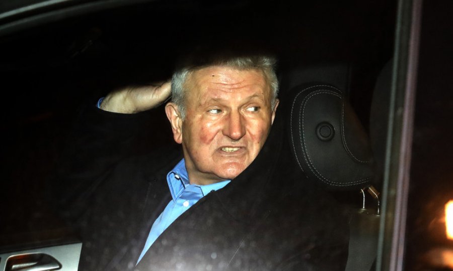 AFERA MJENICE  Tužiteljstvo opet optužilo Todorića i još 22 osobe