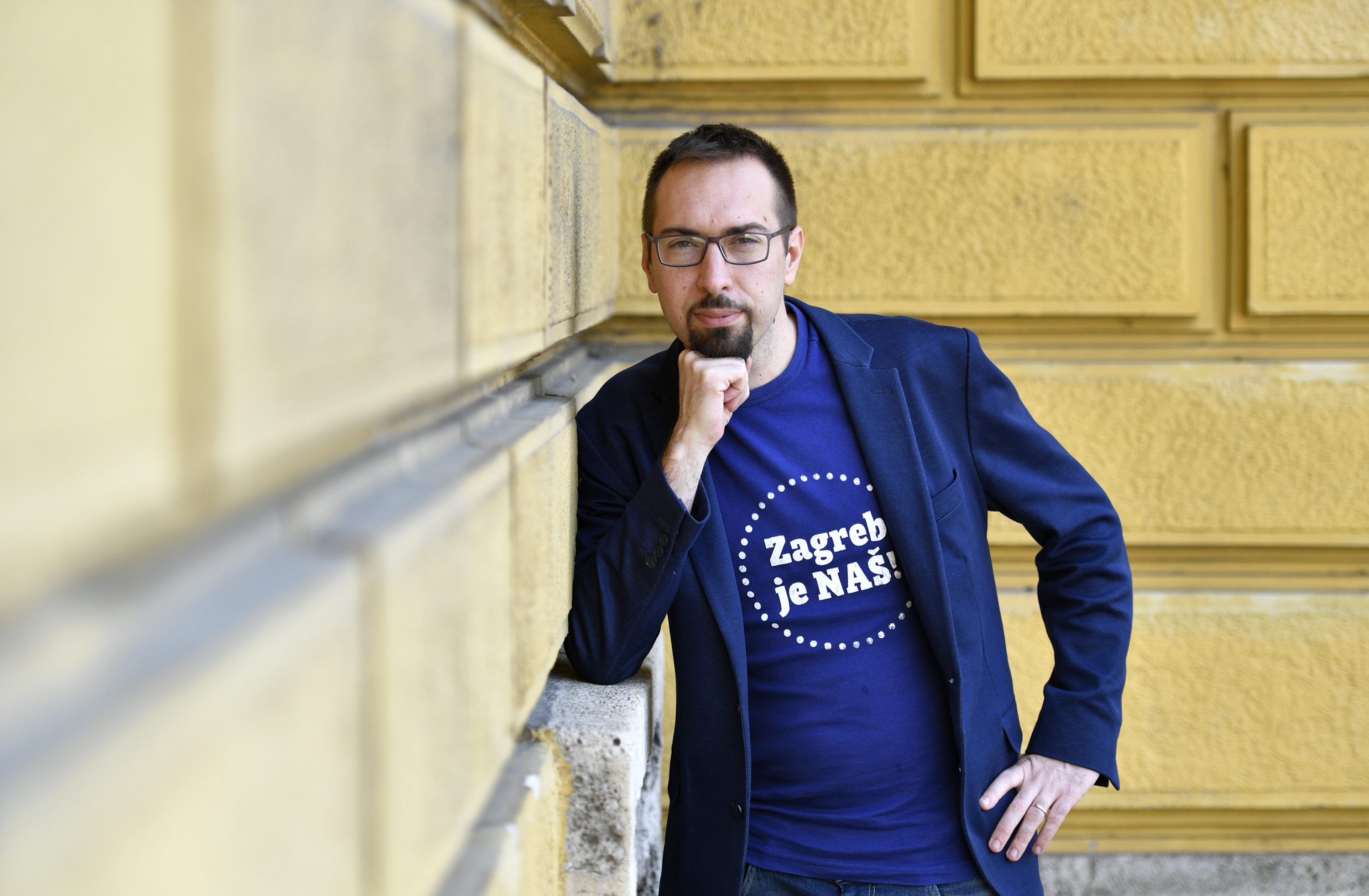 Tomašević: Ako ne mogu izdržati ove napade, bolje da se nisam kandidirao