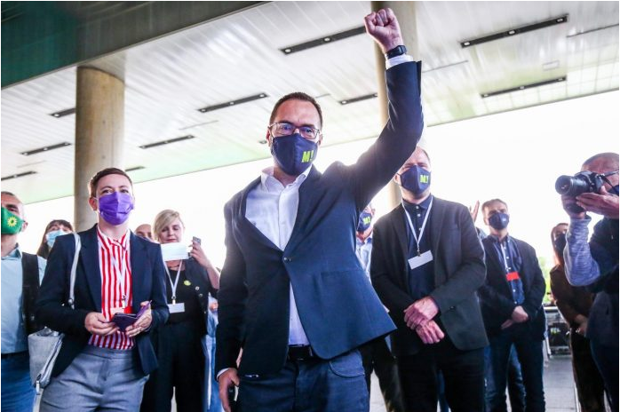 ‘SPREMAN SAM BITI GRADONAČELNIK’ U Tomaševićevom stožeru vlada optimizam: ‘Ovo bi mogao biti povijesni trenutak’