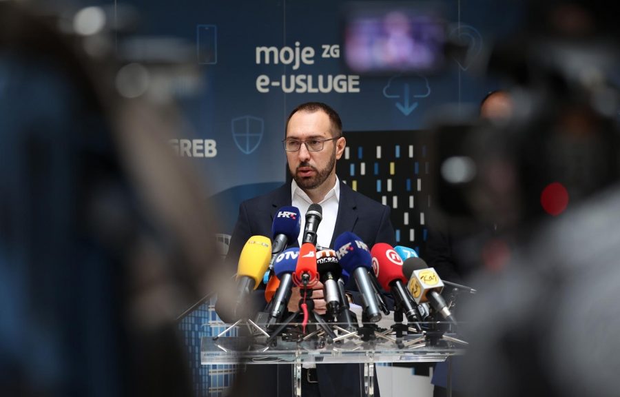 Tomašević: Nije normalna situacija u kojoj sam se našao
