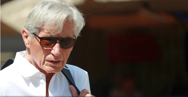 Horvatinčić se danas mora javiti na odsluženje kazne