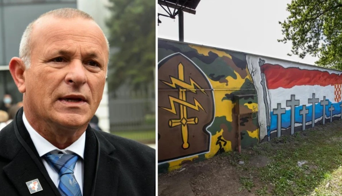 Josić o incidentima: Velik broj Srba i danas želi SAO Krajinu, nitko ne reagira kada se pjevaju četničke pjesme...