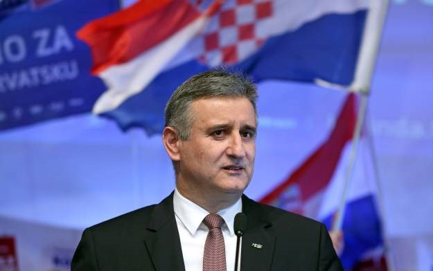 KARAMARKO O PRESUDI: “Sjećate li se izjave da stranka ne može biti talac jednog čovjeka? Taj čovjek je bio u pravu”