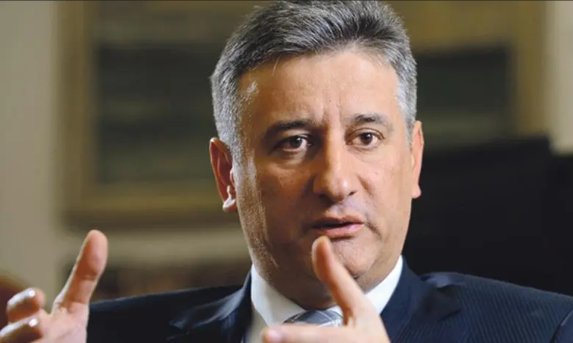 Kod njega ništa nije slučajno: Karamarko će se kandidirati na predsjedničkim izborima?
