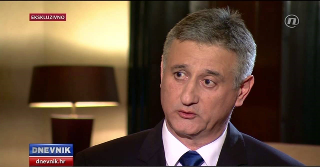 Visoki upravni sud poništio odluku POSI-ja o Karamarku: "Nema uvjeta za odlučivanje o sukobu interesa"