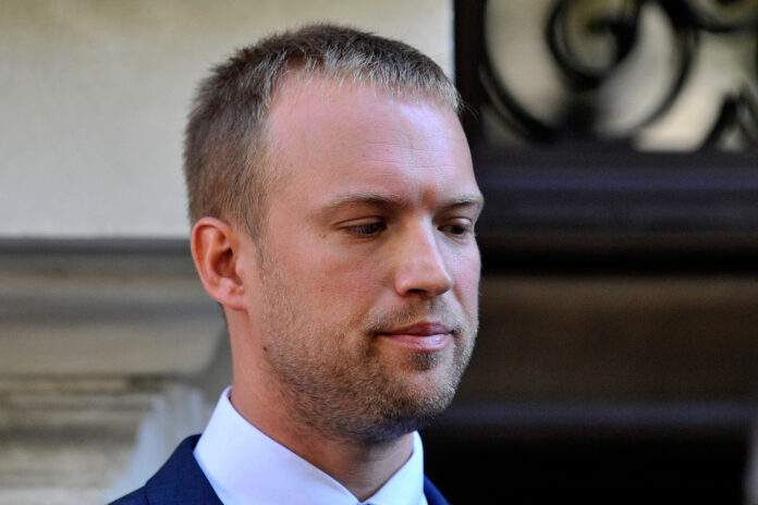 Afera ‘Dnevnice’: Tomislav Saucha i Sandra Zeljko proglašeni krivima