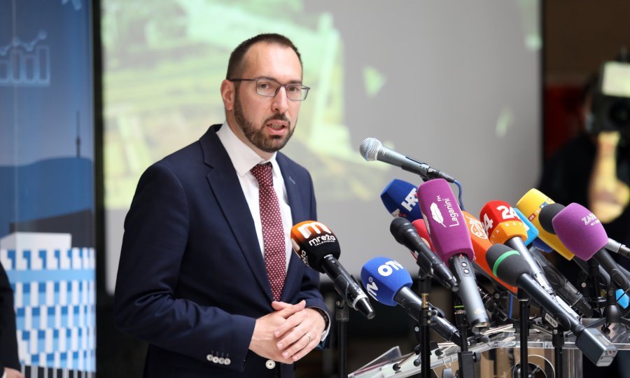 OGLASIO SE GRADONAČELNIK Tomašević: Isplati se da Grad investira u vlastitu energanu