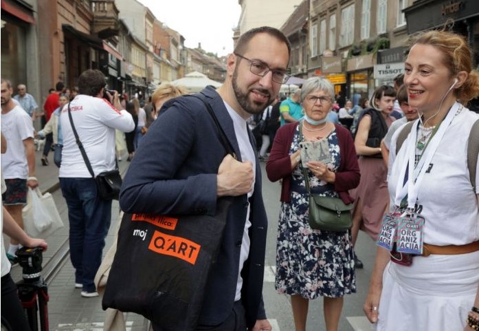 Koje su ovlasti školskih odbora i tko će za Tomaševića nadgledati prijave kandidata?