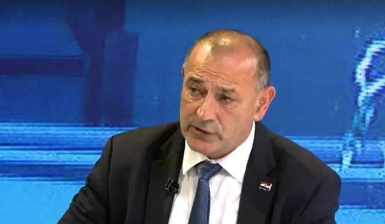 Ministar Medved: Pitanje nestalih osoba najteža je zaostavština Domovinskog rata
