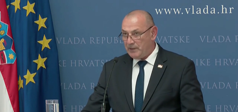 Čestitka Vatrenima