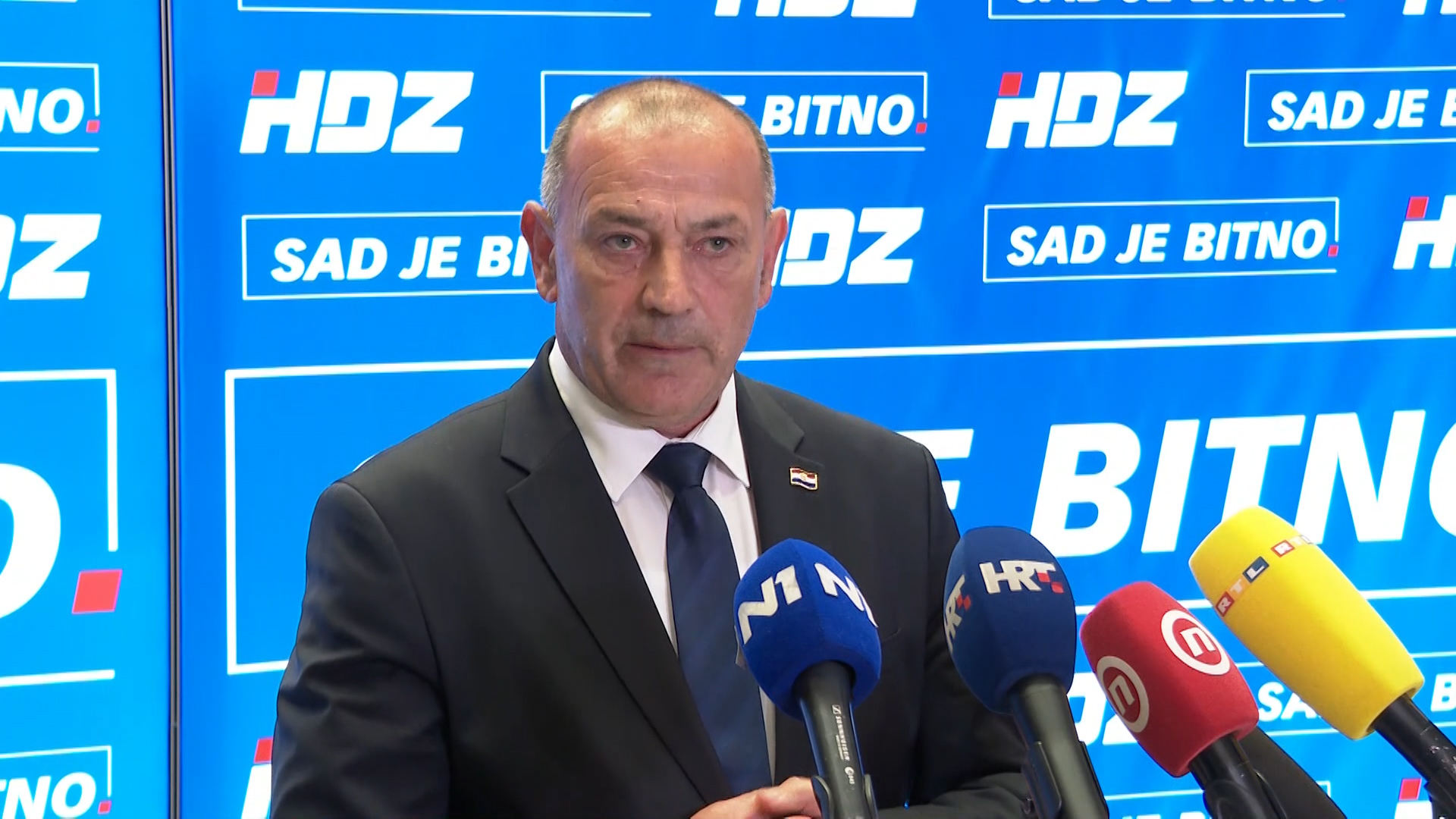 Medved: Ministarstvo i Vlada podržavaju inicijative iz braniteljske populacije