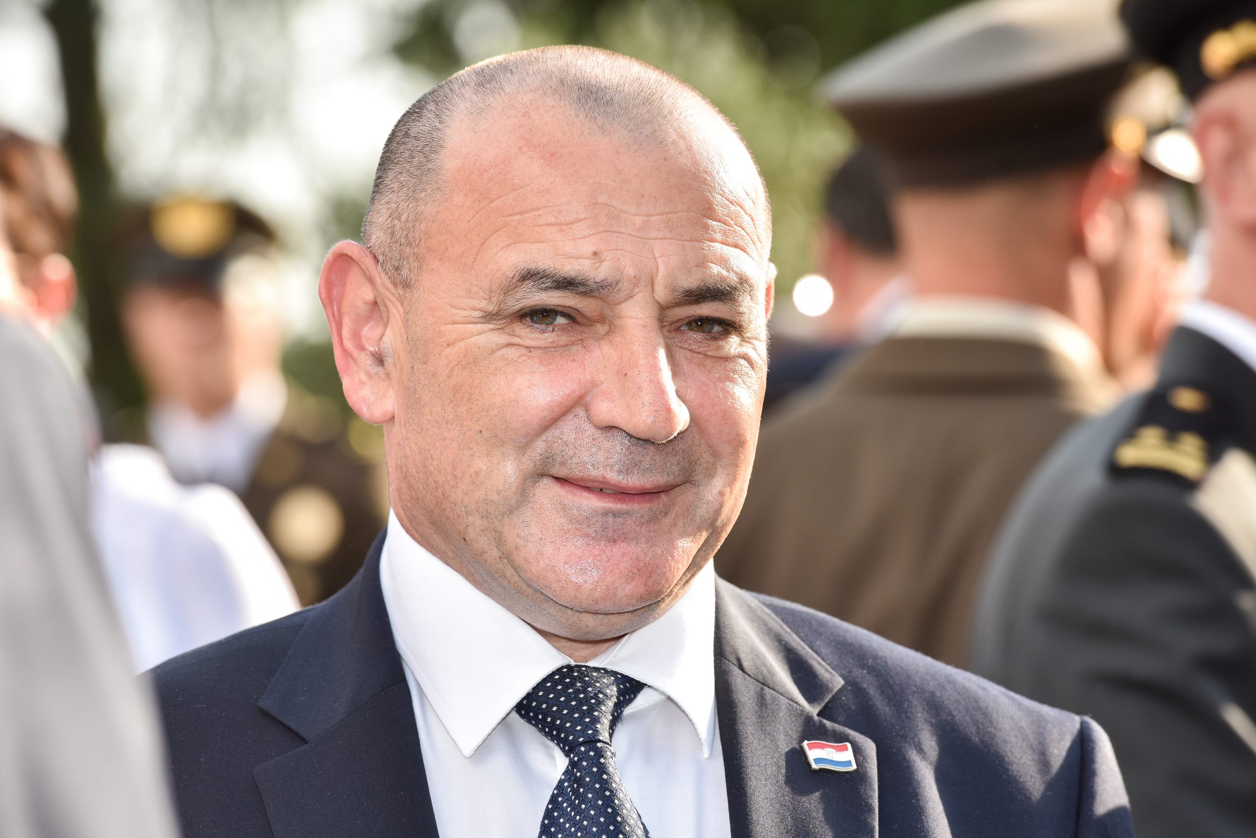 Tomo Medved nazočit će otkrivanju spomen-obilježja poginulim i umrlim hrvatskim braniteljima s područja Svete Nedelje