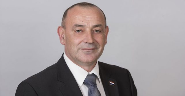 Čestitka ministra Medveda povodom Dana međunarodnog priznanja RH