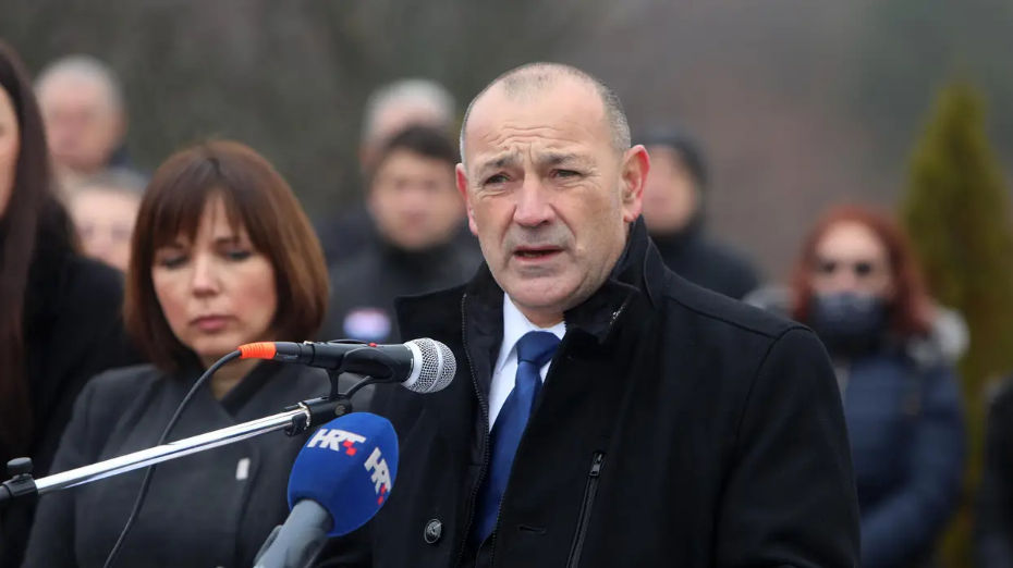 Tomo Medved: Operacijom 'Maslenica '93' poručili smo da smo sposobni osloboditi državu