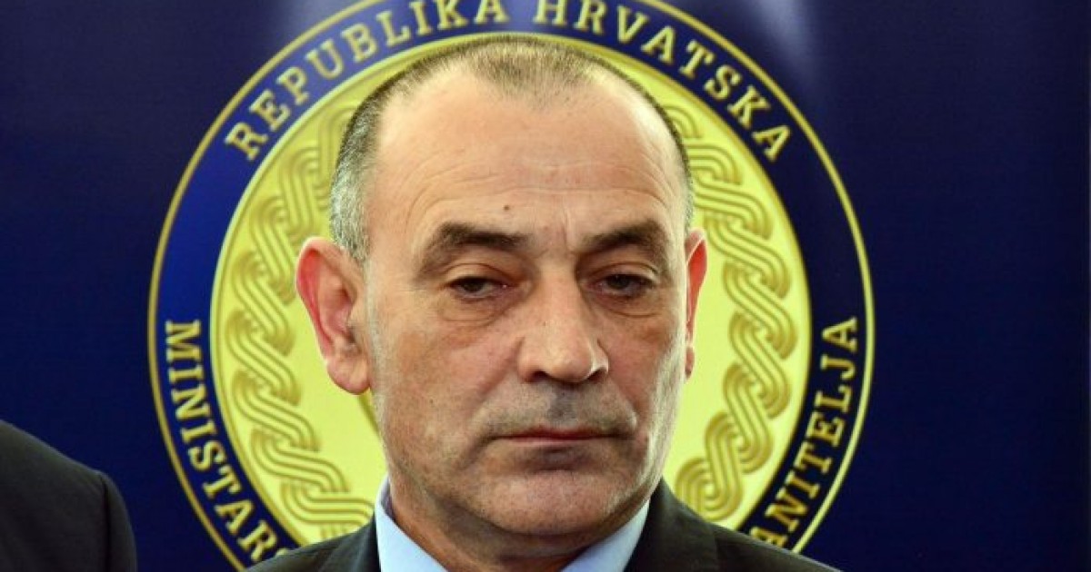 Ministar Medved: 'Branitelji trebaju biti prepoznati kao najsnažniji temelj suverene RH'