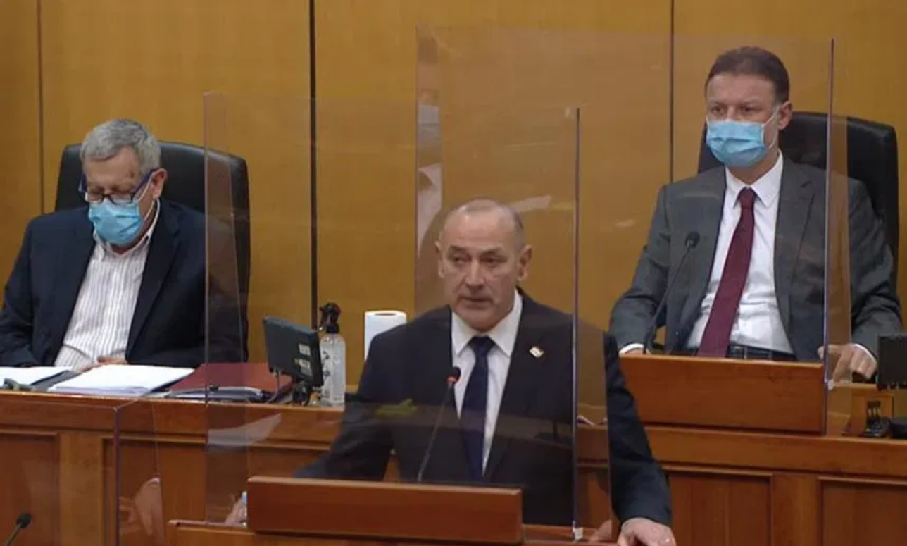 Tomo Medved: Unatrag četiri godine umrlo 15 tisuća branitelja