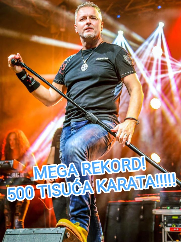 Sociolog o fenomenu Thompson: “Pola milijuna ljudi koji će doći na koncert nije pola milijuna ekstremista”