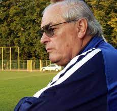 LEGENDA JE ISTOKA Tonko Vukušić