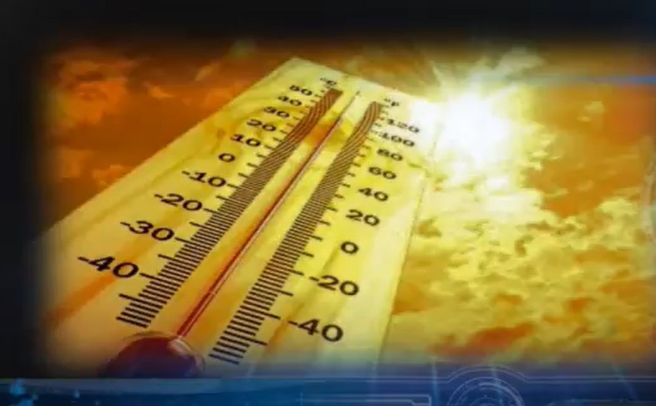 Temperature danas idu u nebo: Izdano upozorenje za tri hrvatske regije