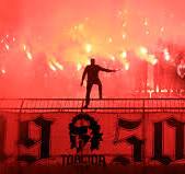Torcida pozvala na derbi protiv ‘simbola zla i rak rane hrvatskog nogometa’