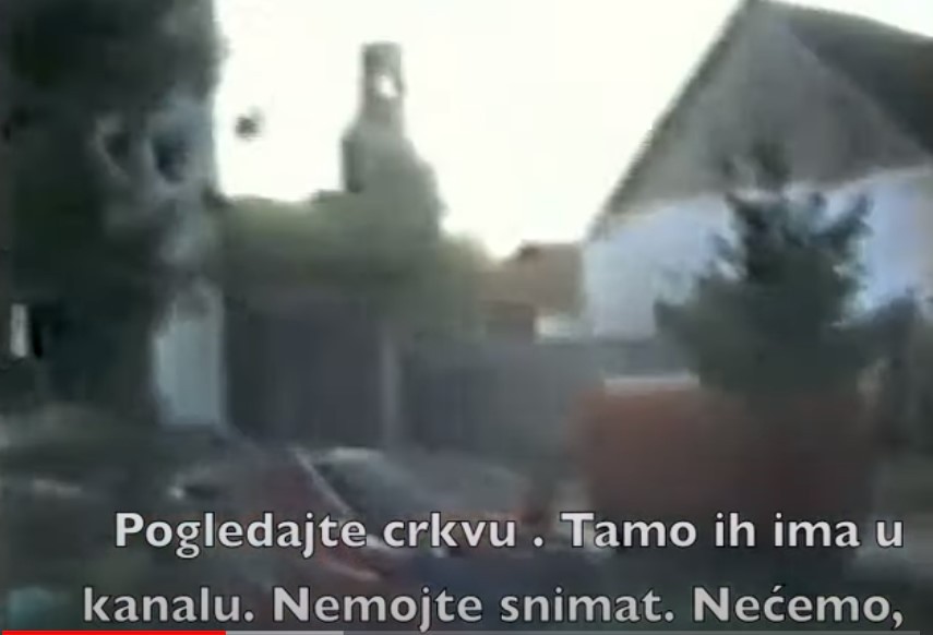 RATNI ZLOČINI BEZ PRAVOMOĆNOG EPILOGA – 16. nastavak  Tovarnik 1991.: Pet masovnih grobnica i 48 pogubljenih – sedmorica osuđena, ali nitko za ubojstva