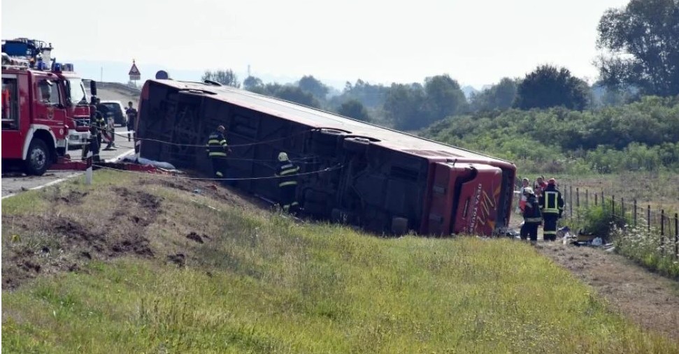 Prometni stručnjaci: Umor stranih vozača tempirana bomba, hitno treba uvesti...