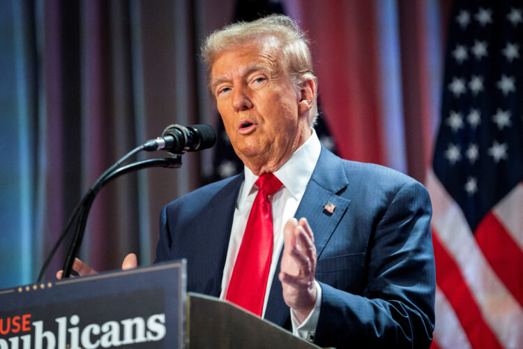 Hrvatska   na udaru Trumpove administracije: Privremeno nam je blokiran ulazak u OECD