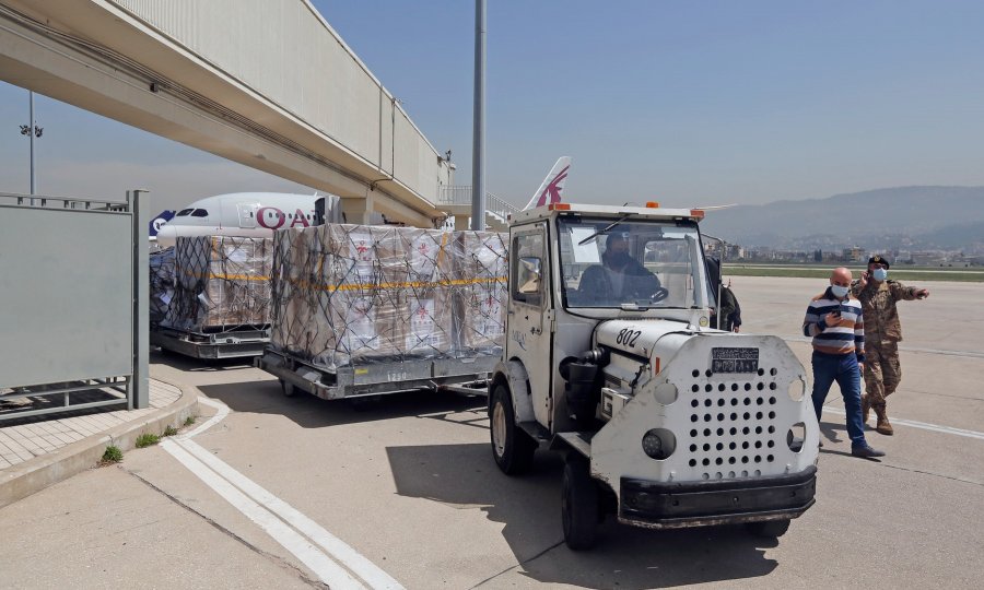 Koronavirus ugrozio globalnu opskrbu plastikom; posljedice osjeća i proces transporta cjepiva