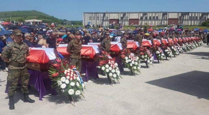 Musliman Hasan je Hrvatima kod Travnika napravio nezamislivo: ‘Čulo se, Tekbir, Alahu-ekber’