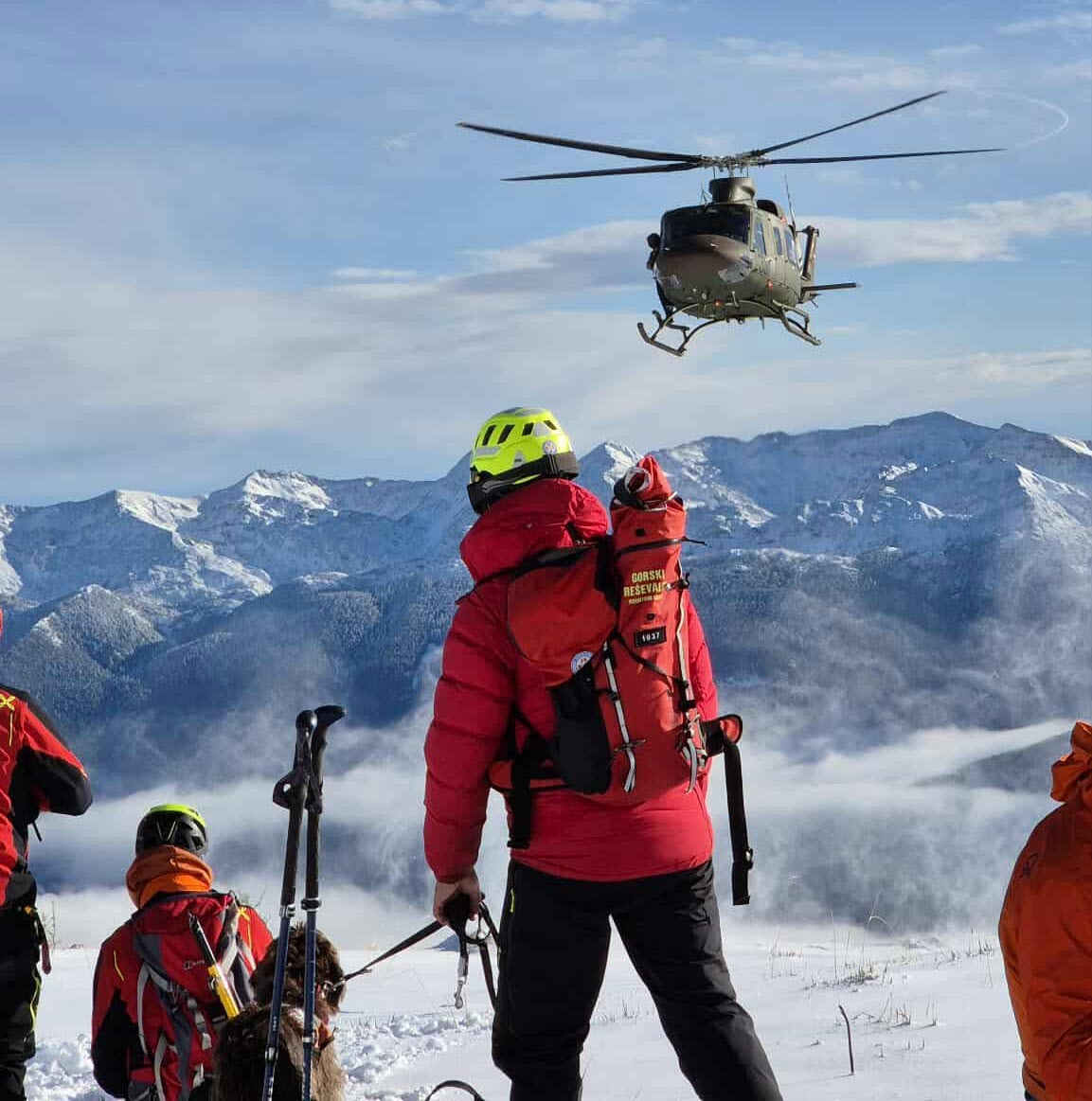 Tragedija pod Toscom: Tko su hrvatski alpinisti koje je lavina odnijela u smrt