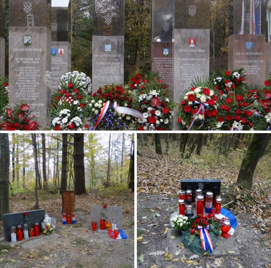 Bitka za "Trokut"