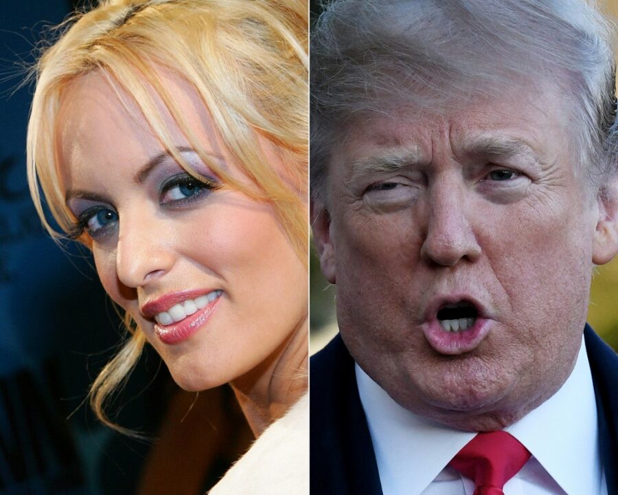 TRUMP  'Prošli smo vrh u broju novozaraženih, pripremam otvaranje ekonomije'