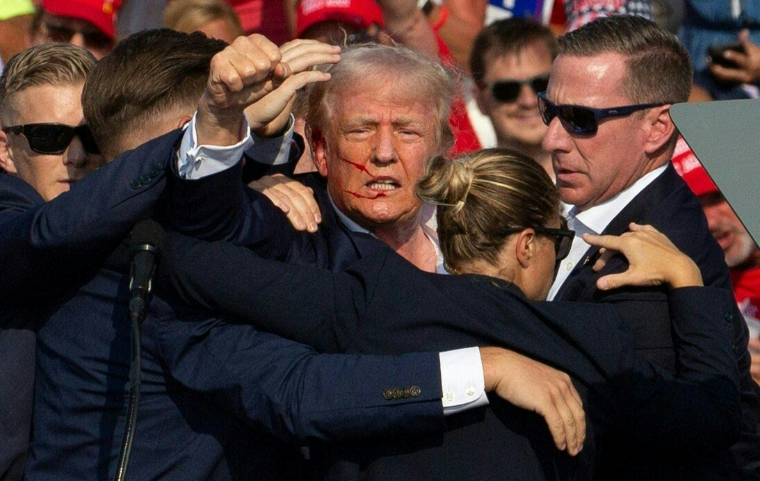 Trump otkrio što mu je spasilo život: Inače to nikad ne činim
