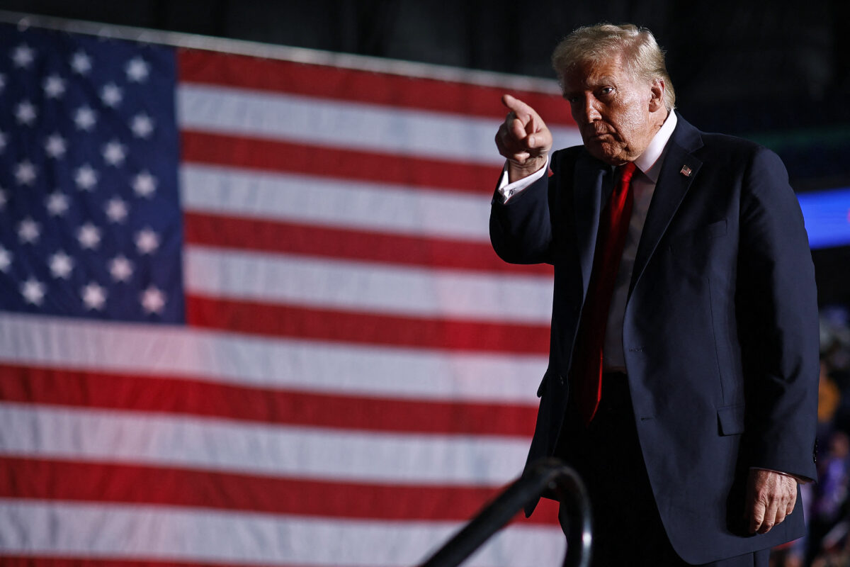 Hoće li Trump udariti Europu visokim carinama? “Zabrinjava nešto drugo. Mogli bismo imati ratno stanje u dvorištu”