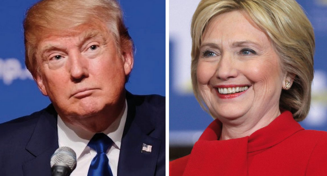 TRUMP PODNIO TUŽBU PROTIV HILLARY: “Namještali su izbore”, traži odštetu i kaznenu odgovornost