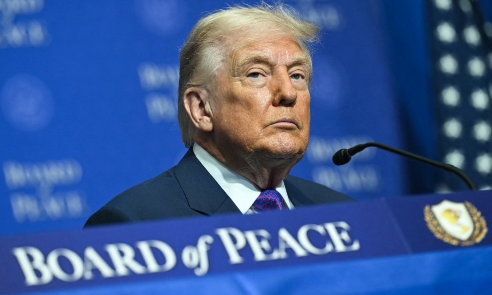 Trump Iranu dao rok od 10 dana: Nakon toga slijedi napad?
