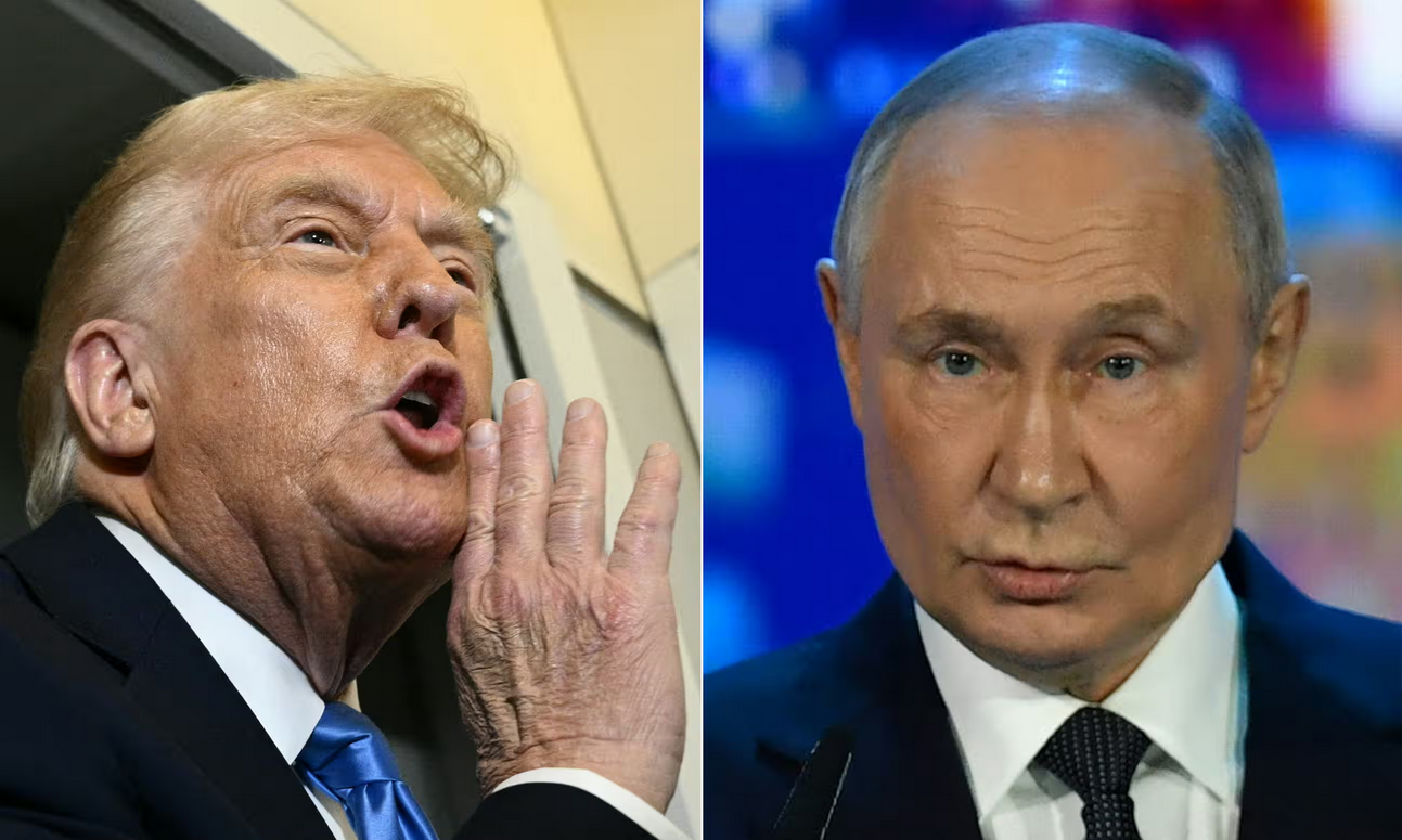 Zašto Rusija nije na američkom popisu novih carina?