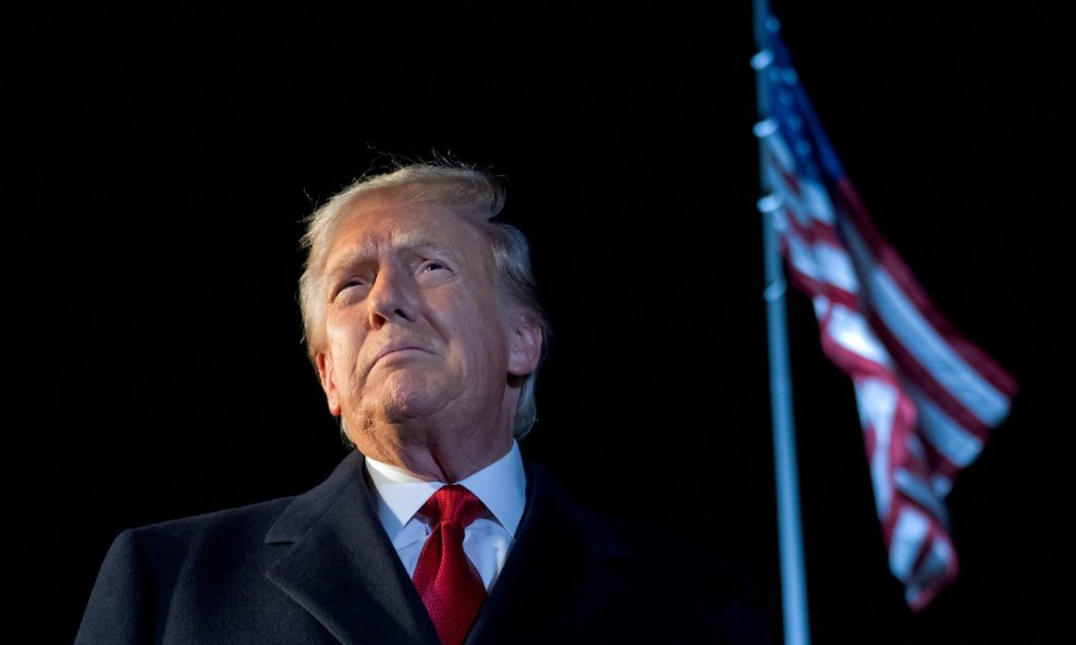 Trump poslao žestoku poruku: Sumnjam da bi NATO saveznici bili tu za nas kad bismo ih trebali