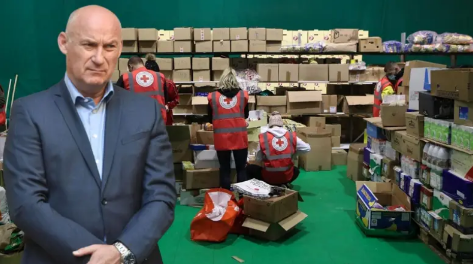 Trut o kritikama: Primijetio sam napade na društvenim mrežama