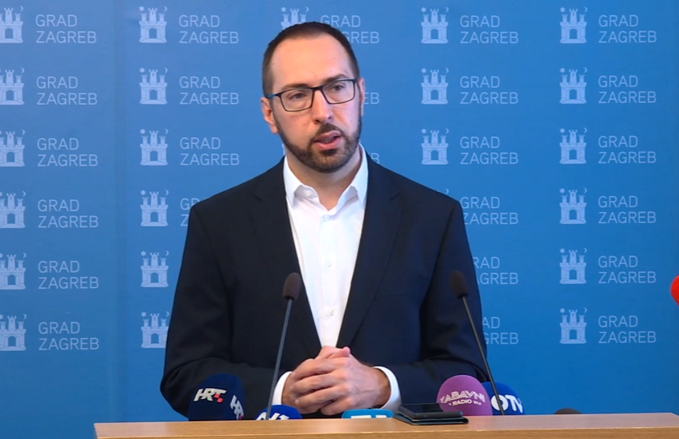Gradonačelnik Tomašević: Uprava Holdinga sudu će prijaviti nezakoniti štrajk radnika Čistoće