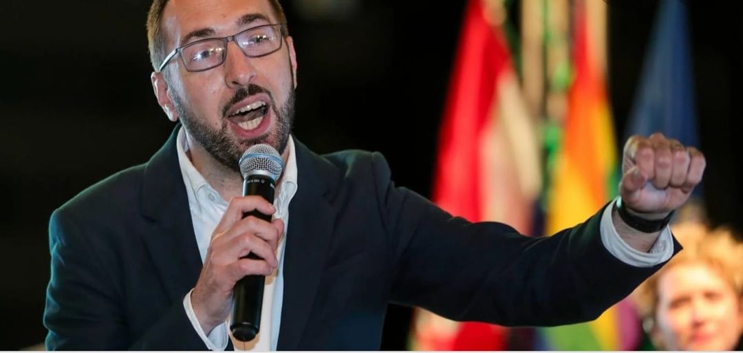 Herman Vukušić: "TOMAŠEVIĆ VRIJEĐA INTELIGENCIJU SVOJIH BIRAČA"