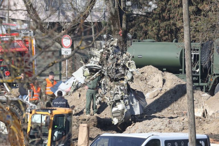 Banožićev savjetnik: ‘Došli smo do novih saznanja, u letjelici je bila aviobomba s 40 kilograma eksploziva. Znamo čije je proizvodnje‘